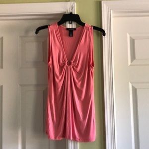 WHBM tank top